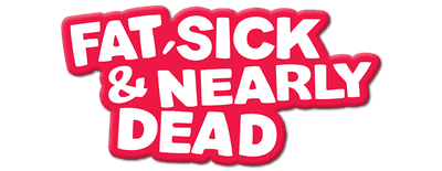 Fat, Sick & Nearly Dead logo