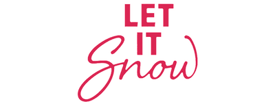 Let It Snow logo