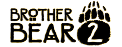 Brother Bear 2 logo