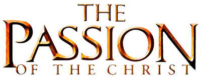 The Passion of the Christ logo