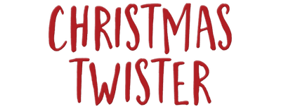 Christmas Twister logo
