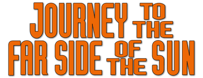 Journey to the Far Side of the Sun logo