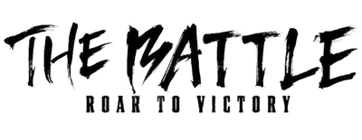 The Battle: Roar to Victory logo
