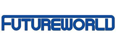 Futureworld logo