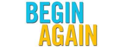 Begin Again logo