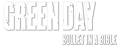Green Day: Bullet in a Bible logo
