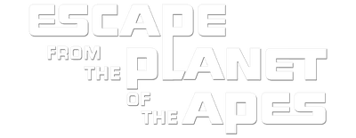 Escape from the Planet of the Apes logo