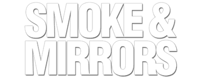 Smoke & Mirrors logo