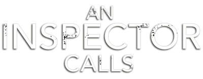 An Inspector Calls logo