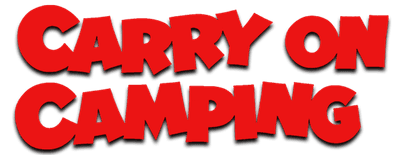 Carry on Camping logo