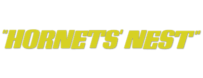 Hornets' Nest logo