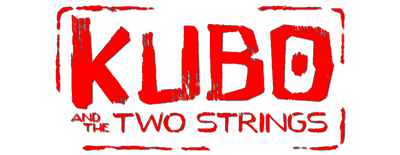 Kubo and the Two Strings logo