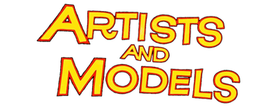 Artists and Models logo