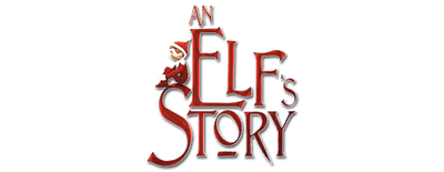 An Elf's Story: The Elf on the Shelf logo