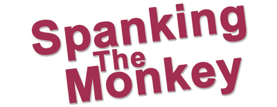 Spanking the Monkey logo