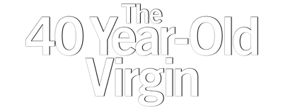The 40-Year-Old Virgin logo