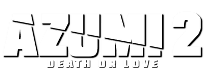 Azumi 2: Death or Love logo