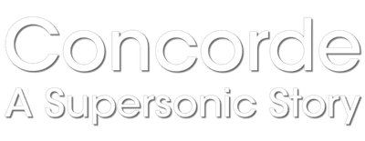Concorde: A Supersonic Story logo
