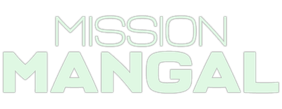 Mission Mangal logo