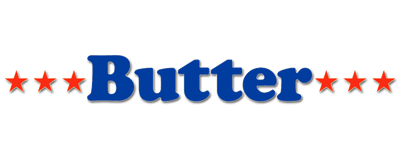 Butter logo