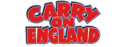 Carry on England logo