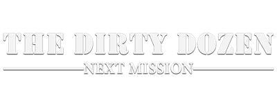 The Dirty Dozen: Next Mission logo