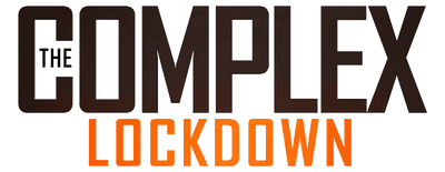 The Complex: Lockdown logo
