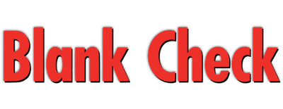 Blank Check logo