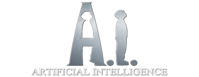 A.I. Artificial Intelligence logo