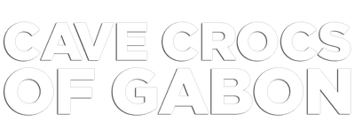 Cave Crocs of Gabon logo