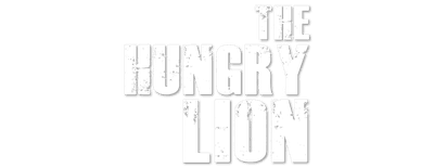 The Hungry Lion logo