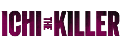 Ichi the Killer logo