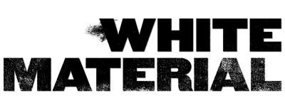 White Material logo