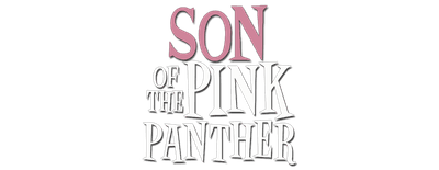 Son of the Pink Panther logo