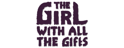 The Girl with All the Gifts logo