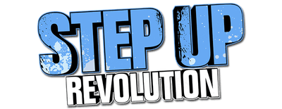 Step Up Revolution logo