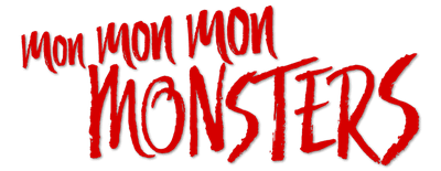 Mon Mon Mon Monsters logo