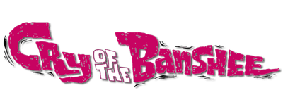 Cry of the Banshee logo