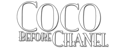 Coco Before Chanel logo