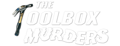 The Toolbox Murders logo