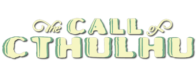 The Call of Cthulhu logo