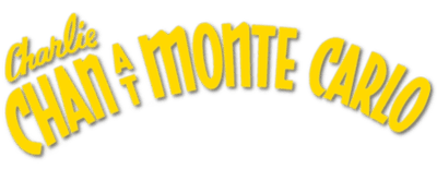 Charlie Chan at Monte Carlo logo