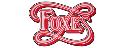 Foxes logo