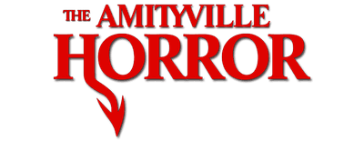 The Amityville Horror logo