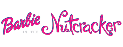 Barbie in the Nutcracker logo