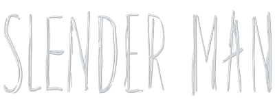 Slender Man logo