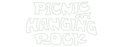 Picnic at Hanging Rock logo