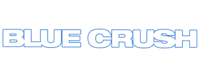 Blue Crush logo