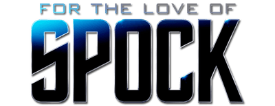 For the Love of Spock logo