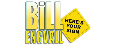 Bill Engvall: Here's Your Sign Live logo